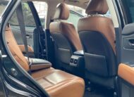 2012 Lexus RX270