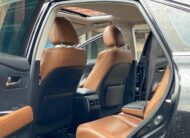 2012 Lexus RX270