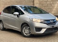 2014 Honda Fit 10