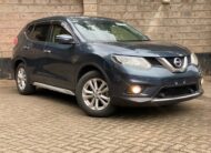2014 Nissan X-Trail 7 Seater