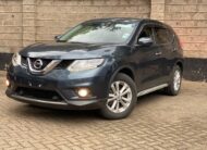 2014 Nissan X-Trail 7 Seater
