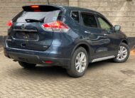 2014 Nissan X-Trail 7 Seater