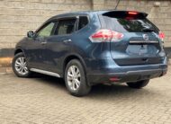 2014 Nissan X-Trail 7 Seater