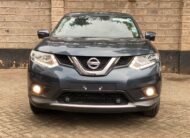 2014 Nissan X-Trail 7 Seater