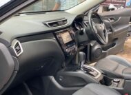2014 Nissan X-Trail 7 Seater