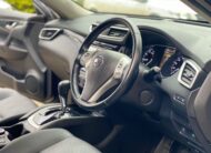 2014 Nissan X-Trail 7 Seater
