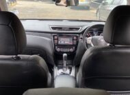 2014 Nissan X-Trail 7 Seater