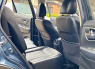 2014 Nissan X-Trail 7 Seater