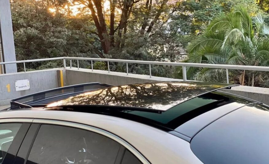 2015 Mercedes Benz C250