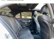 2015 Mercedes Benz C250