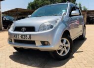 2006 Toyota Rush