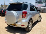 2006 Toyota Rush