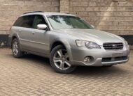 2006 Subaru Outback L.L. Bean Edition