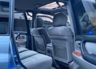 2006 Toyota Land Cruiser
