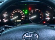 2006 Toyota Land Cruiser