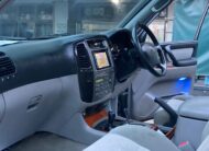 2006 Toyota Land Cruiser