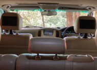 2006 Toyota Land Cruiser Amazon