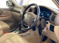 2006 Toyota Land Cruiser Amazon