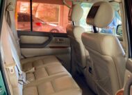 2006 Toyota Land Cruiser Amazon