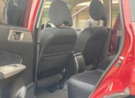2008 Subaru Forester SH