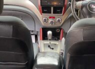 2008 Subaru Forester SH