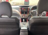 2008 Subaru Forester SH