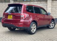 2008 Subaru Forester SH