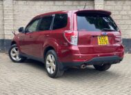 2008 Subaru Forester SH