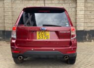 2008 Subaru Forester SH