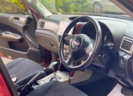 2008 Subaru Forester SH