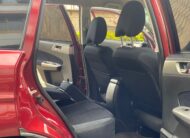 2008 Subaru Forester SH