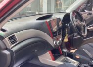 2008 Subaru Forester SH