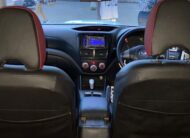 2008 Subaru Forester XT