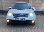 2008 Subaru Forester XT