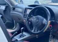2008 Subaru Forester XT