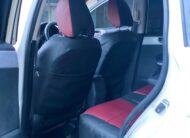 2008 Subaru Forester XT
