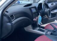 2008 Subaru Forester XT