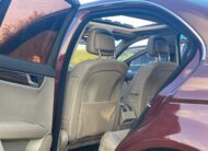 2009 Mercedes Benz C200