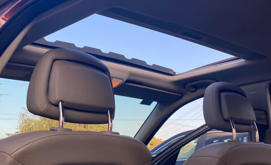 2009 Mercedes Benz C200
