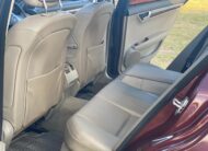 2009 Mercedes Benz C200