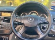 2009 Mercedes Benz C200