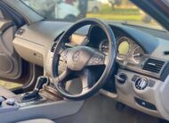 2009 Mercedes Benz C200
