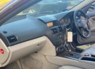 2009 Mercedes Benz C200