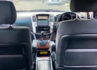 2010 Toyota Harrier