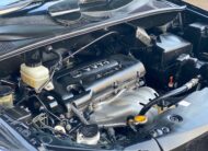 2010 Toyota Harrier
