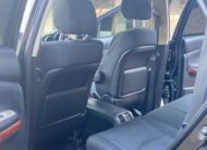 2010 Toyota Harrier