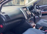 2010 Toyota Harrier