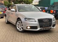 2011 Audi A4 2.0T TFSI