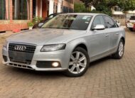 2011 Audi A4 2.0T TFSI