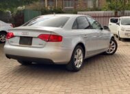 2011 Audi A4 2.0T TFSI